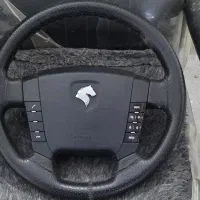 فرمان ایربگ دار سورن همراه با کلید