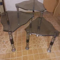 میز جلو مبلی|مبلمان خانگی و میز عسلی|قزوین, |دیوار