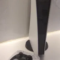 پی اس فایوPS5فتح تک دسته ریجن اروپا .سری ۱۲۱۵