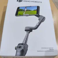 گیمبال DJI اسمو|دوربین عکاسی و فیلم‌برداری|تهران, سعادت‌آباد|دیوار