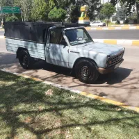 نیسان ۷۱ کولر دار