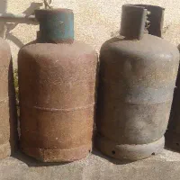 کپسول پرسی گاز