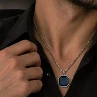 گردنبند حرارتی