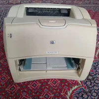 پرینتر hp1300
