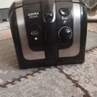 سرخ کن