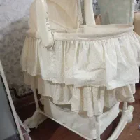 گهواره|تخت و صندلی بچه|تبریز, |دیوار