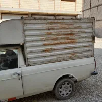 باربند وانت|قطعات یدکی و لوازم جانبی|قم, زند آباد|دیوار