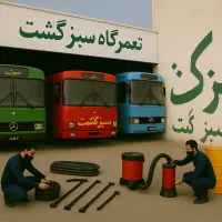 استخدام نیروکارساده(تعمیرگاه سبز گشت)|استخدام صنعتی، فنی، مهندسی|مشکین‌دشت, |دیوار