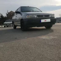 پراید