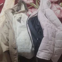 کابش سالم پافر سالم درحد نو