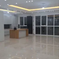 ۱۸۸متر  سوپر لاکچری  کلید نخورده طبقه ۲   ۳خواب|اجارهٔ آپارتمان|تهران, گلستان (شهرک راه آهن)|دیوار