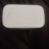 شارژر اصلی سامسونگ|لوازم جانبی موبایل و تبلت|مشهد, فدک|دیوار