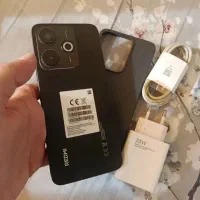 redmi13x|موبایل|همدان, |دیوار