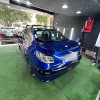 206sd v8|خودرو سواری و وانت|کرج, حصارک بالا|دیوار