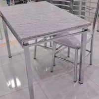 صندلی فلزی بیتا|میز و صندلی غذاخوری|تهران, هفده شهریور|دیوار