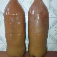 آبغوره طبیعی