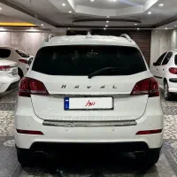 هاوال h2 مدل 98 در حد صفر|خودرو سواری و وانت|تهران, باشگاه نفت|دیوار