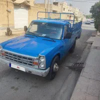 نیسان مدل 89درجه یک