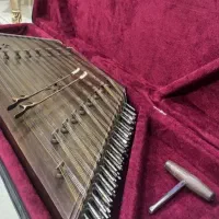 سنتور چوب گردو