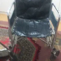 ویلچر۲ تومان وتوالت فرنگی سیار ۷۵۰تومان|آرایشی، بهداشتی، درمانی|ری, دولت‌آباد|دیوار