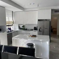 اپارتمان ۷۴متری دوخوابه فول بازسازی/ لویزان