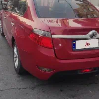 برلیانس 330اتومات|خودرو سواری و وانت|تهران, بهار|دیوار