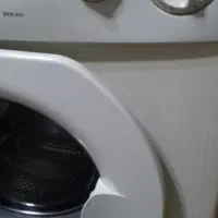 ماشین لباسشویی آبسال