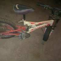 دوچرخه حرفه‌ای۲۶|دوچرخه، اسکیت، اسکوتر|ابریشم, |دیوار