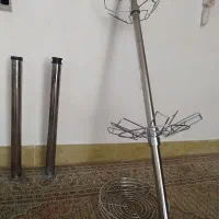 دکوری وسبد آشپزخانه|آبچکان و نظمدهنده ظروف|صدرا-فارس, فاز ۲|دیوار