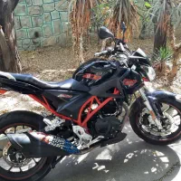 موتور دینو z2 200 مدل ۱۴۰۰|موتورسیکلت|تهران, جمهوری|دیوار