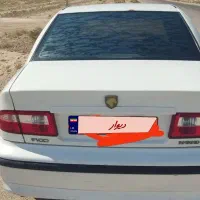 سمندال ایکس مدل دوگانه سوز شرکتی مدل۹۱|خودرو سواری و وانت|خنج, |دیوار