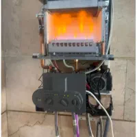 نصب تعمیرات پکیج