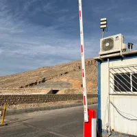 تعمیر / سرویس / قطعات راهبند ، گیت ، بالابر|خدمات پیشه و مهارت|شیراز, قصرالدشت|دیوار