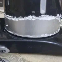 چایساز صفحه ای فلر Feller|سماور، چایساز، قهوهساز|مشهد, شهرک لشکر (شهرک غرب)|دیوار