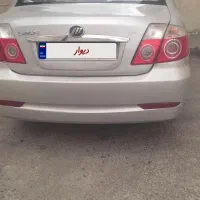 لیفان 520|خودرو سواری و وانت|تبریز, |دیوار