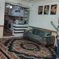 65متر ویلای واقع در مهر مادر 12