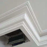 گچکاری ولکه گیری