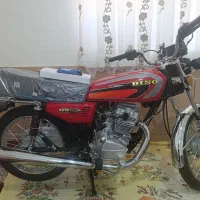 موتور سیکلت دینو DINO125
