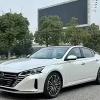 حواله نیسان آلتیما