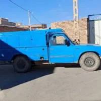 وانت تناژبالادولتی فرسده