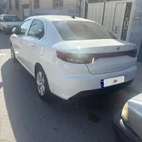 تارا اتوماتیک مدل ۱۴۰۳|خودرو سواری و وانت|یزد, |دیوار