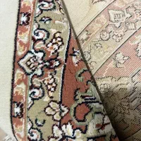 ۲ تخته فرش ۴ متری ماشینی