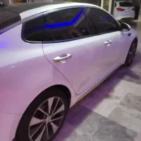 اپتیما 2016 جی تی لاین|خودرو سواری و وانت|فردیس, فردیس|دیوار