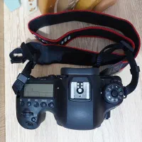 دوربین  6D markii Canon در حد آک|دوربین عکاسی و فیلم‌برداری|قزوین, |دیوار