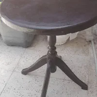 میز خاطره