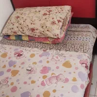 سرویس خواب|تخت و سرویس خواب|یزد, |دیوار