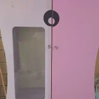 کمد ویترین و کمد کودک