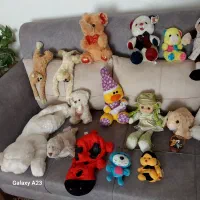 عروسک  درحد نو|اسباب‌بازی بچه|گرگان, |دیوار