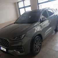 تیگو8پرو مدل 1402|خودرو سواری و وانت|مشهد, جاهد شهر|دیوار