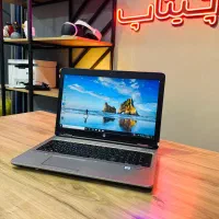 لپ تاپ hp 650 G3|رایانه همراه|دزفول, |دیوار